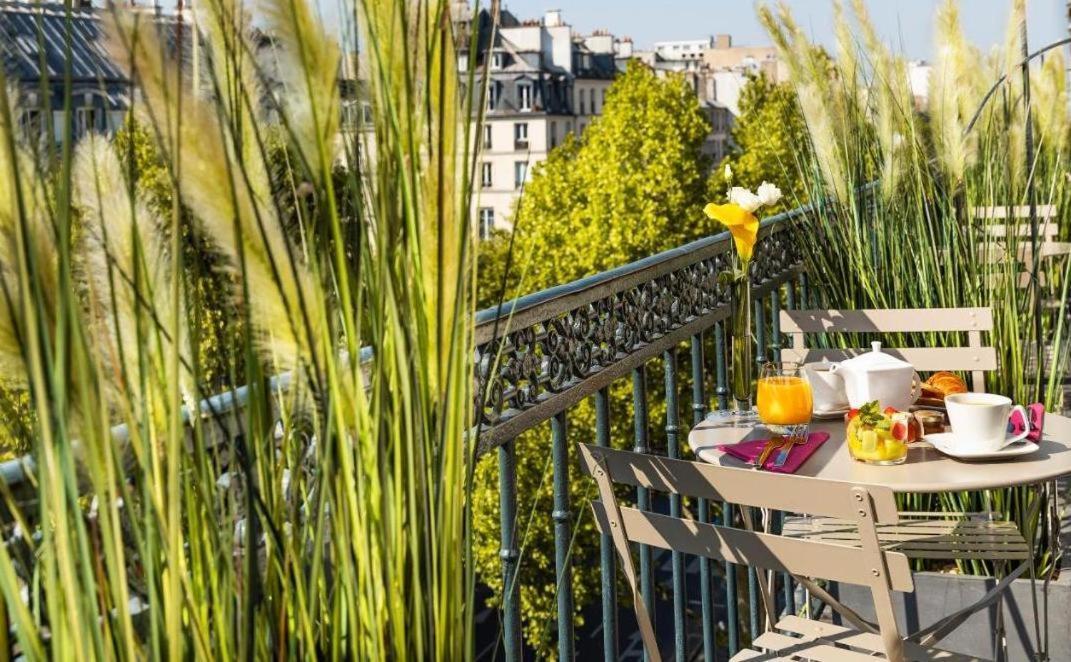 Au Calme à Montmartre Near Sacré-coeur ! Séjour chez l'habitant